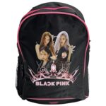 ghiozdan blackpink born pink kpop