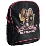 ghiozdan blackpink born pink kpop