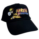 sapca naruto shippuden logo 3