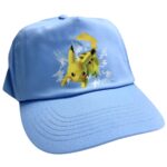 sapca pikachu pokemon