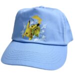 sapca pikachu pokemon