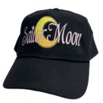sapca sailor moon anime logo3