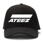 sapca ateez logo kpop
