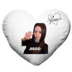 perna inima blackpink jisoo cute blinks