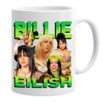 cana billie eilish artist
