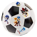 minge sonic the hedgehog