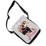 geanta blackpink kpop love