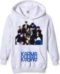 hanorac stray kids stay karma