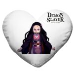 perna inima demon slayer anime nezuko