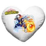 perna my hero academia shoto todoroki anime