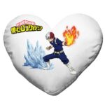 perna inima shoto todoroki my hero academia