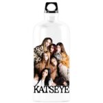 bidon katseye kpop trupa