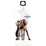 bidon kpop demon hunters