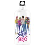 bidon saja boys kpop demon hunters