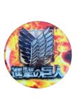 insigna attack on titan