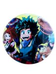 Insigna my hero academia deku anime