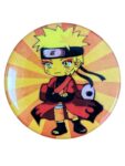 Insigna naruto shippuden anime