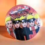 Insigna naruto shippuden ultimate ninja impact