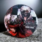 Insigna tokyo ghoul anime