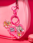 breloc tom si jerry desene animate