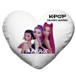 perna inima huntrix demon hunters kpop