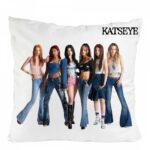perna katseye kpop trupa de fete