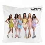 perna katseye trupa de fete globala