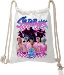 rucsac saja boys kpop demon hunters vanatorii de demoni