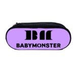 penar babymonster logo kpop trupa