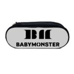 penar babymonster logo kpop trupa bm