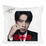 perna bts jin arirang kpop